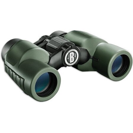 Bushnell 6X30 Natureview Tan Porro 220630